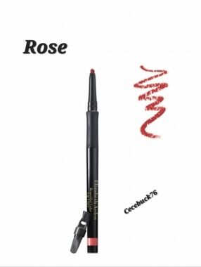 🌺 Elizabeth Arden Rose Beautiful Color Lip Liner